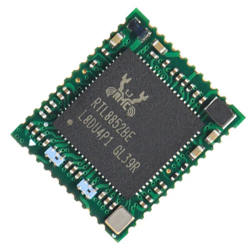 Realtek Wireless LAN USB Network Adapter Driver