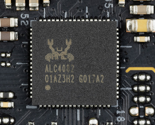 Realtek High Definition Audio (UAD) Driver (Asus&Asrock)