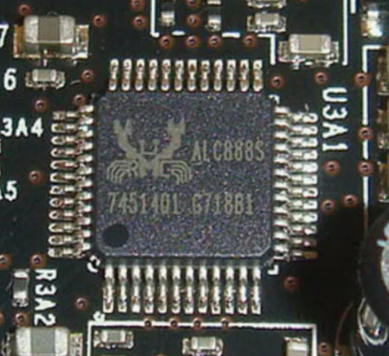 Realtek High Definition Audio Driver for Asus Gigabyte SuperMicro