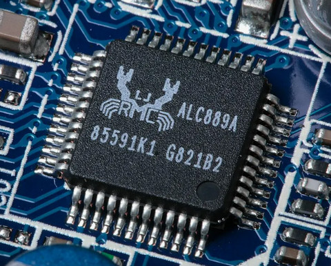 Realtek USB Audio Driver