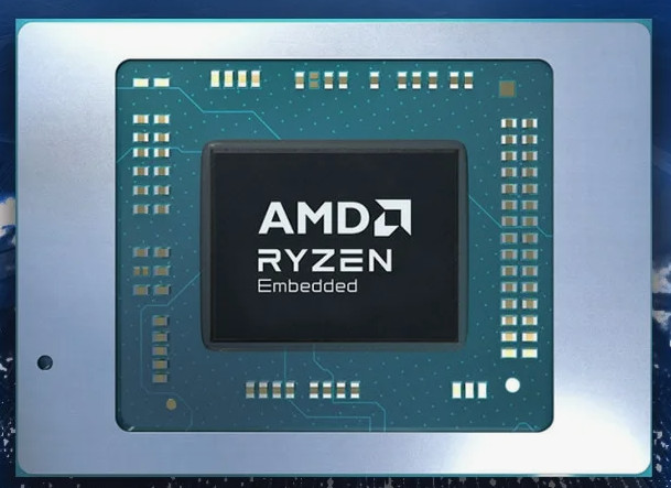 AMD Ryzen™ Chipset Driver