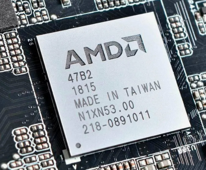 AMD Ryzen Chipset Driver