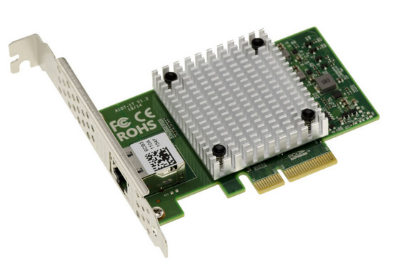 Marvell AQtion Network Adapter