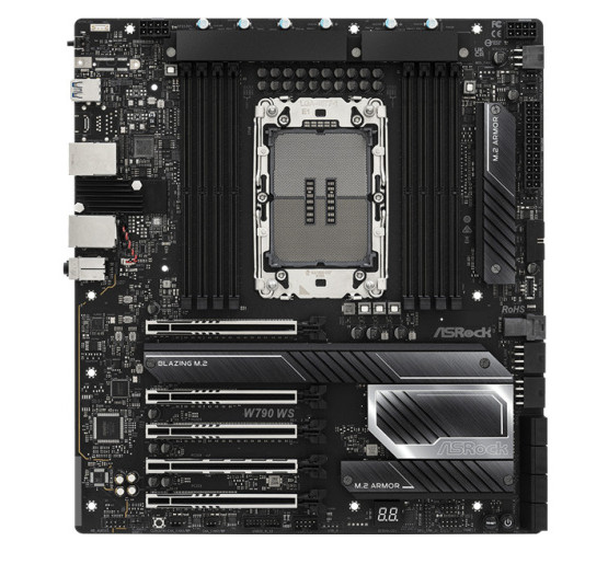 Intel Serial IO Driver