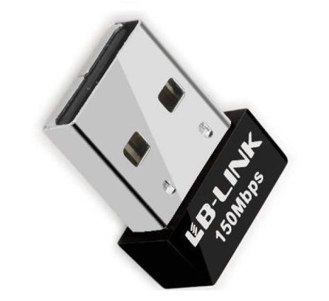 LB-Link BL-WN151, BL-WN155A USB Wi-Fi Adapter Driver