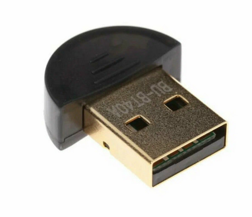 Buro BU-BT40A USB Bluetooth Adapter Driver