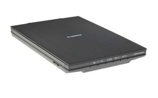 CanoScan LiDE 400 Scan Driver