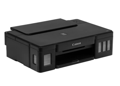 Принтер Canon PIXMA G1010
