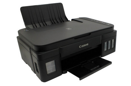 Canon PIXMA G2400