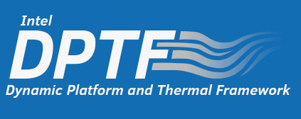 Intel Dynamic Tuning (DPTF) Driver for Lenovo