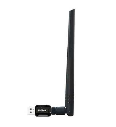 D-Link DWA-137 C1 USB Wireless Adapter Driver