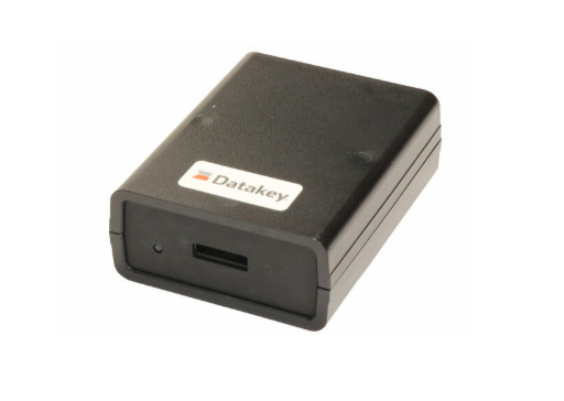 Datakey Series III Programmer Driver