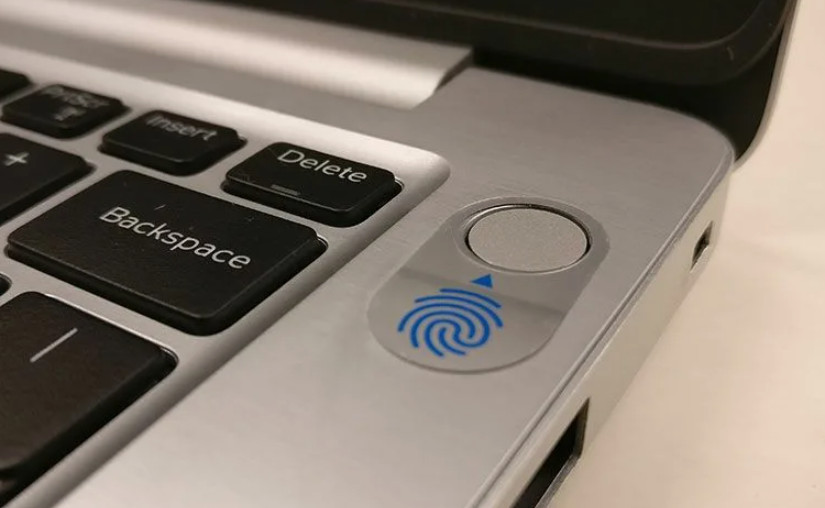 Dell ControlVault w/o Fingerprint Sensor Driver