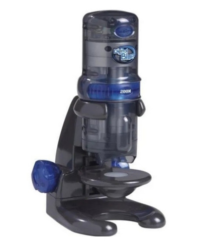 Digital Blue QX5 Microscope