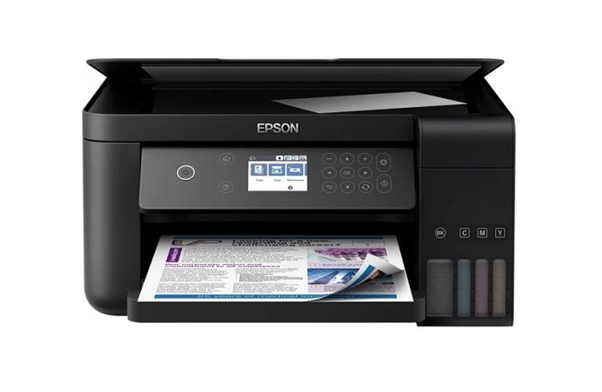 Принтер Epson L6160