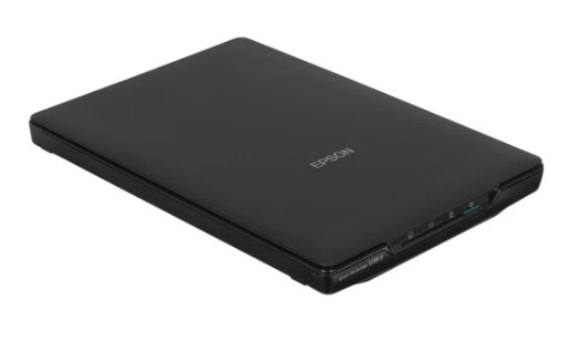 Epson Perfection V39 II