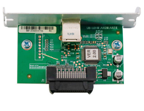 Epson UB-U03II Driver