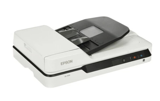 Epson WorkForce DS-1630