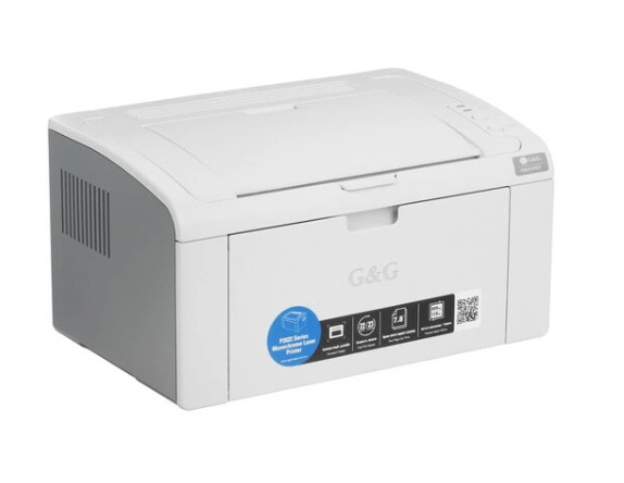 Принтер G&G P2022