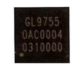 Genesys Logic PCIe CardReader Driver