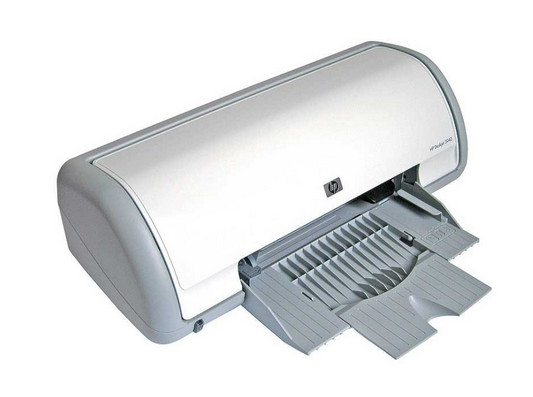 HP Deskjet 3940