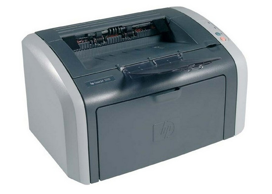 HP LaserJet 1010