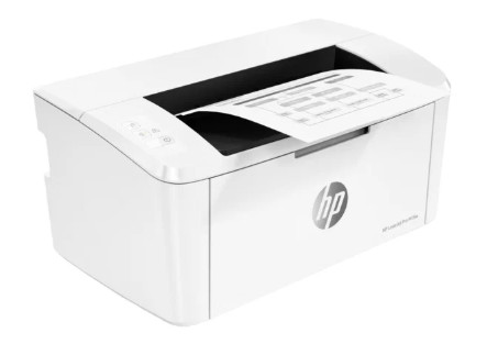 Принтер HP LaserJet Pro M15w