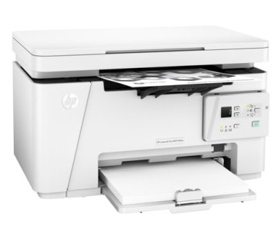 HP LaserJet Pro MFP M26a