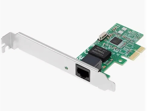 IntelI211 Gigabit Network Connection Driver