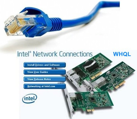 Intel Network Connections Software