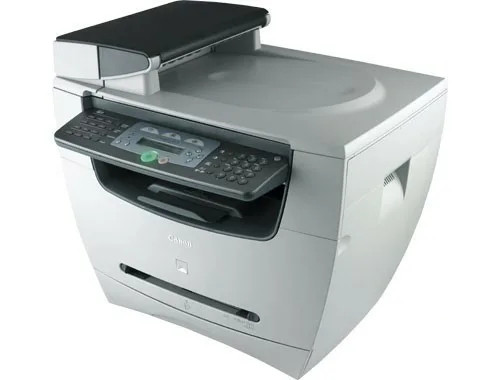 Canon LaserBase MF5770