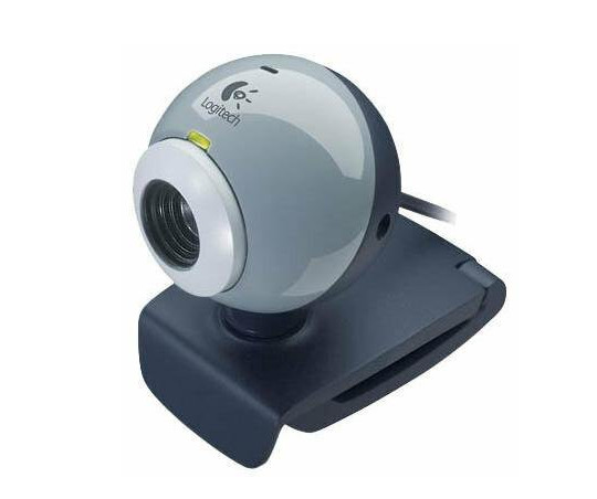 Logitech USB Video Camera QuickCam Connect Drivers