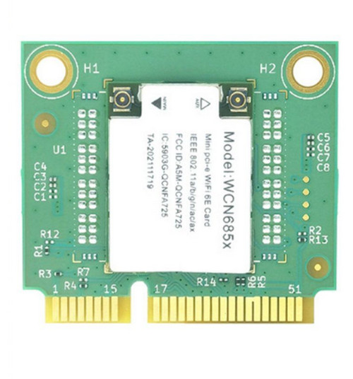 Qualcomm FastConnect 6900 Wireless Lan Drivers