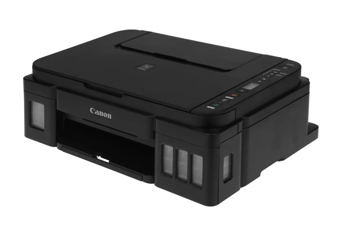 Принтер Canon PIXMA G3410