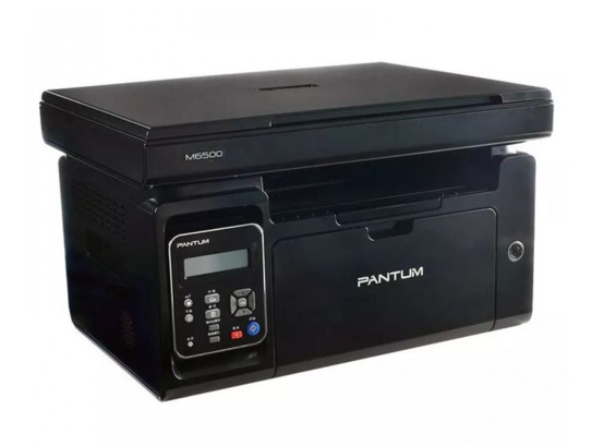 Pantum M6200-M6500-M6550-M6600 Series 