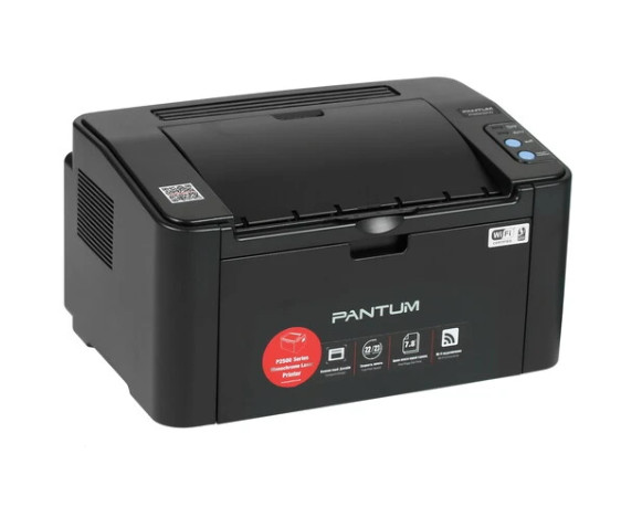 Pantum P2502W