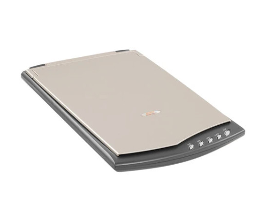 Plustek OpticSlim 2610 Pro