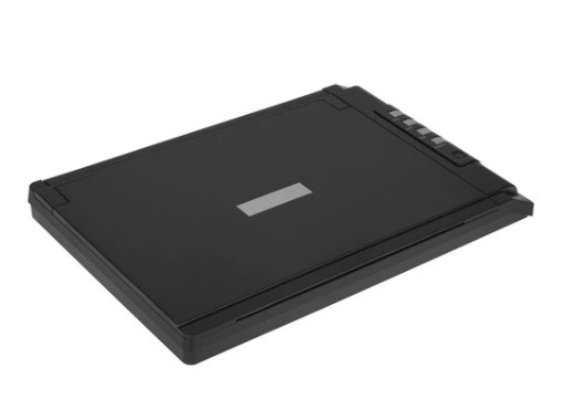 Plustek OpticSlim 2700 Scan Driver