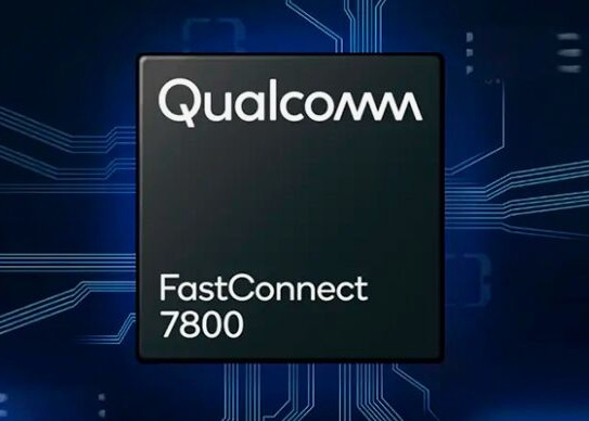 Qualcomm FastConnect 7800 Wi-Fi 7 Drivers 