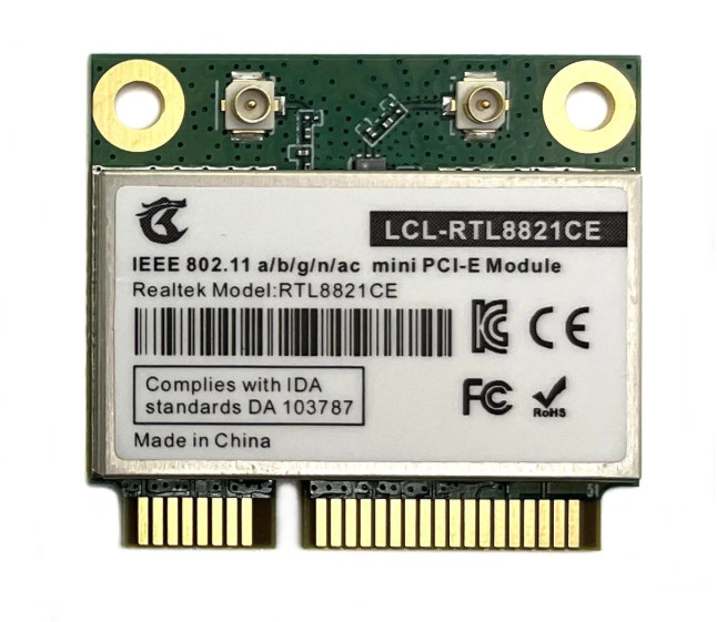 Realtek Wireless Lan Drivers