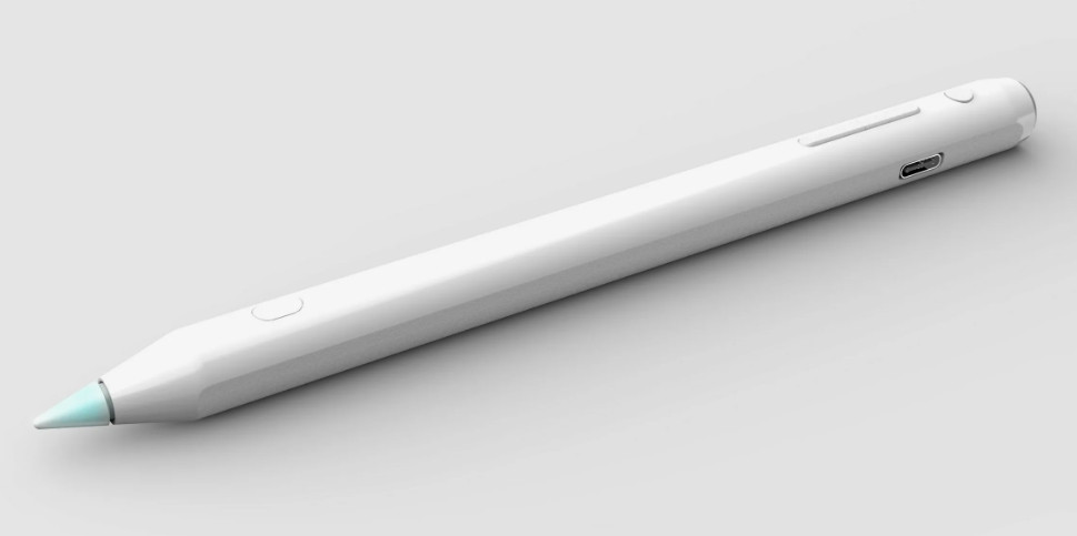 Skizze Pen Device Driver