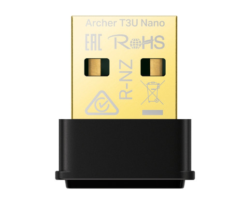TP-Link Archer T3U Nano Driver