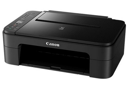 Принтер Canon PIXMA TS3300 Series