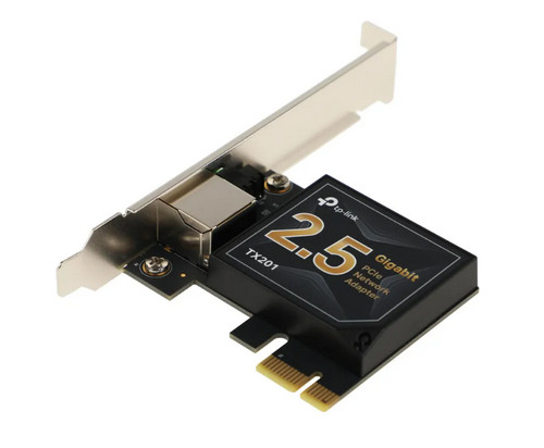 TP-LINK TX201 Network Adapter Driver