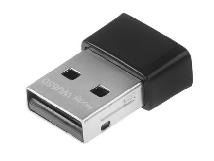 Cudy WU650 Wi-Fi Adapter Drivers