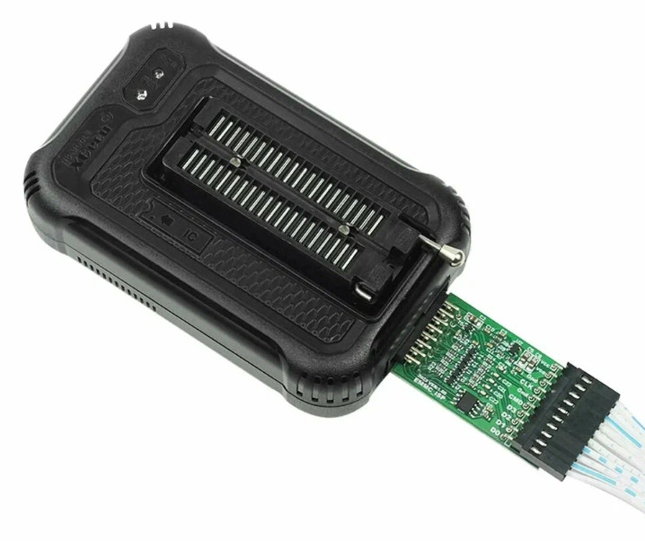 XGecu WinUSB Device