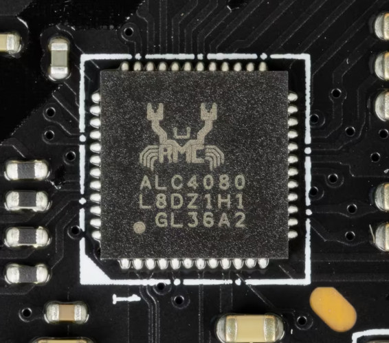 Realtek USB Audio Driver