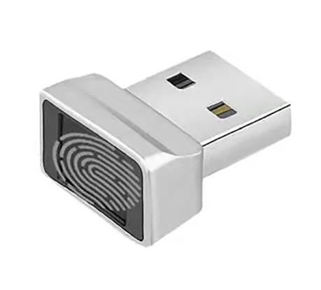 Microarray Fingerprint Reader Driver