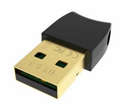 Realtek Bluetooth 5.3 Adapter Driver