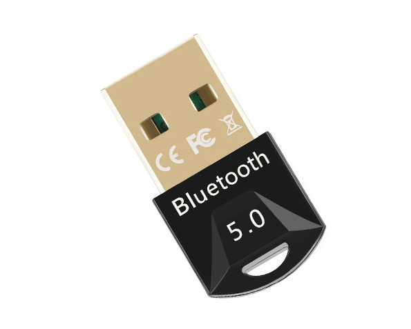 Realtek Bluetooth 5.0 Adapter Driver